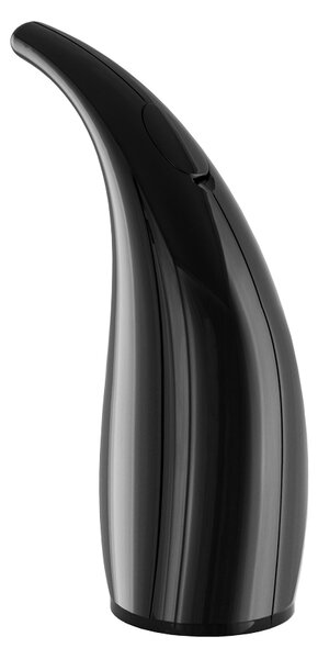Gamma Gamma, bezdotykový dávkovač mýdla 300ml, černá, GMA-DA-BK