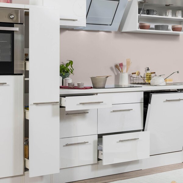 KUCHYŇSKÝ BLOK 310 cm Respekta - Online Only kuchyňské linky, Online Only