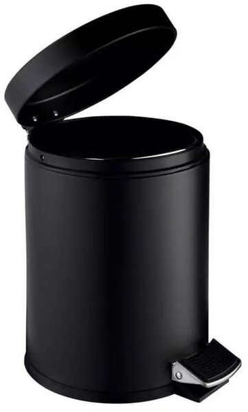 Stella Standard odpadkový koš 3 l černá 20.003-MB