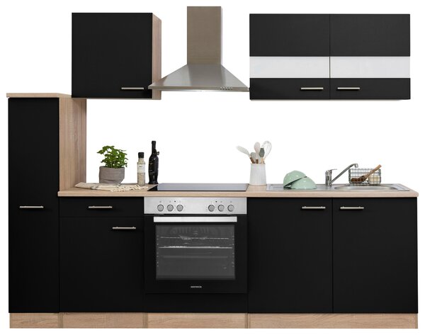 KUCHYŇSKÝ BLOK 240 cm Respekta - Online Only kuchyňské linky, Online Only
