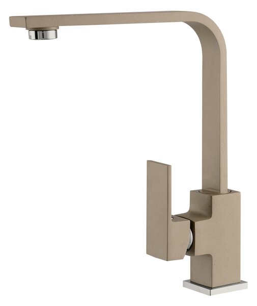 Gamma Nook, stojánková dřezová baterie h-265, béžová, GMA-BNK-B