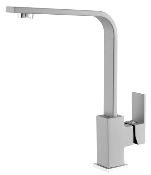Gamma Nook, stojánková dřezová baterie h-265, šedá, GMA-BNK-GPG