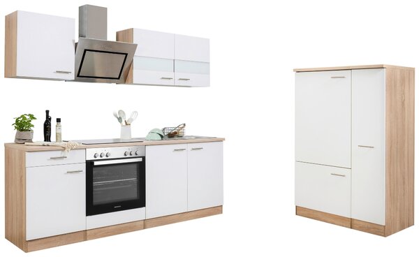 KUCHYŇSKÝ BLOK 300 cm Respekta - Online Only kuchyňské linky, Online Only