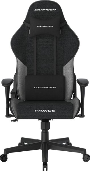 Herní židle DXRacer PRINCE LPF24FBC/NG