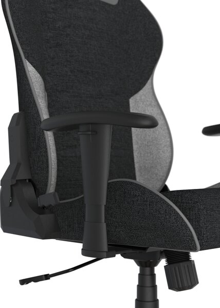 Herní židle DXRacer PRINCE LPF24FBC/NG