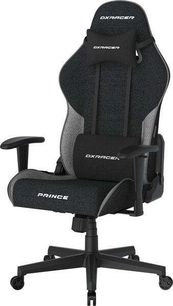 Herní židle DXRacer PRINCE LPF24FBC/NG