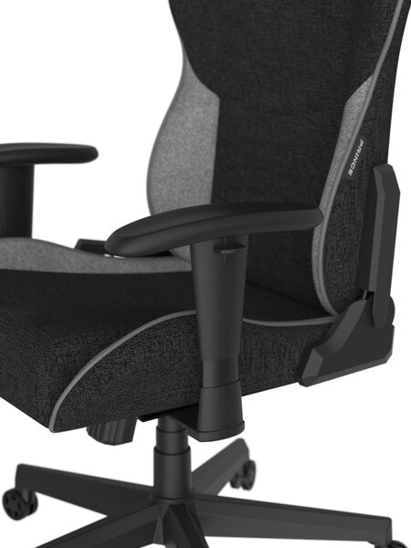 Herní židle DXRacer PRINCE LPF24FBC/NG