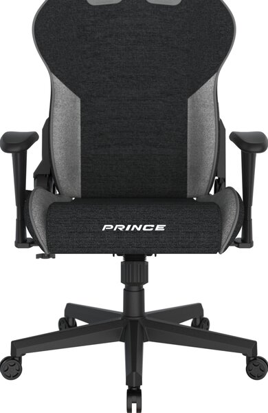 Herní židle DXRacer PRINCE LPF24FBC/NG