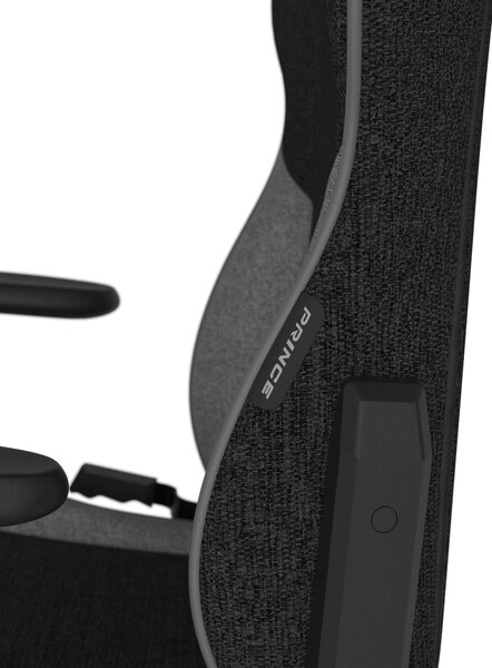 Herní židle DXRacer PRINCE LPF24FBC/NG