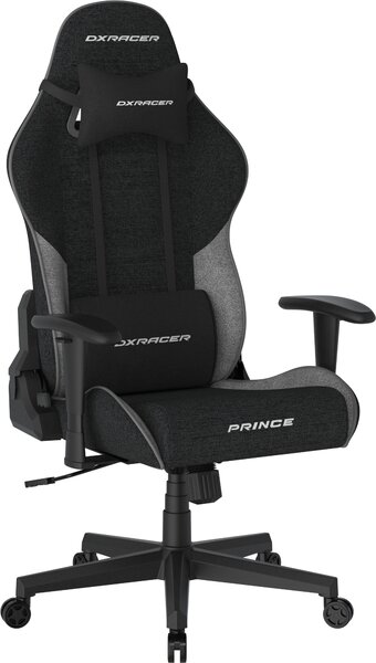Herní židle DXRacer PRINCE LPF24FBC/NG