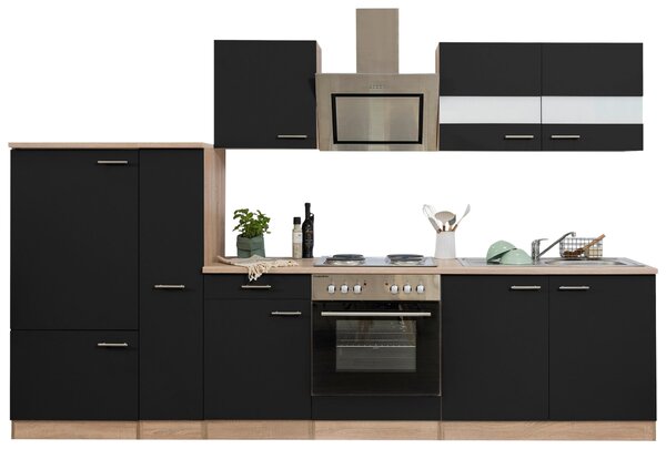 KUCHYŇSKÝ BLOK 300 cm Respekta - Online Only kuchyňské linky, Online Only