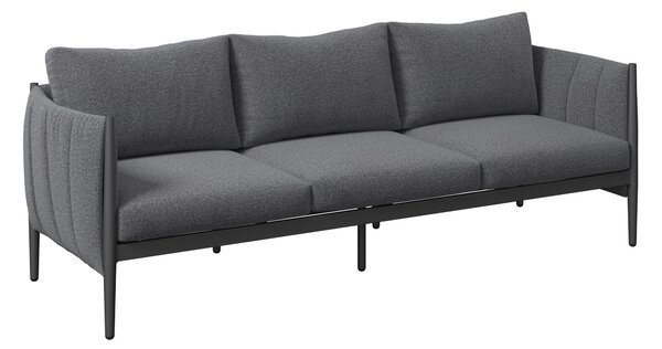 TERASOVÁ SEDACÍ SOUPRAVA 4dílné, kov, textil Ambia Garden - Online Only zahradní nábytek, Online Only