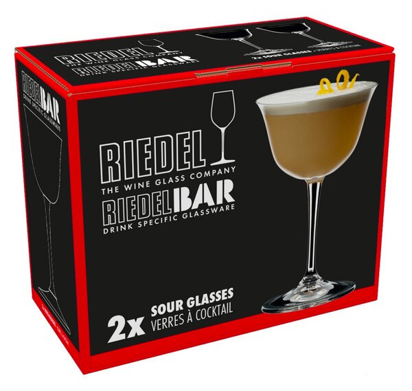 RIEDEL Specific Sour 217 ml, set 2 ks sklenic 6417/06