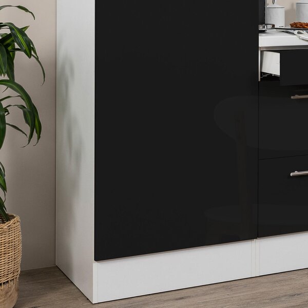 KUCHYŇSKÝ BLOK 270 cm Respekta - Online Only kuchyňské linky, Online Only