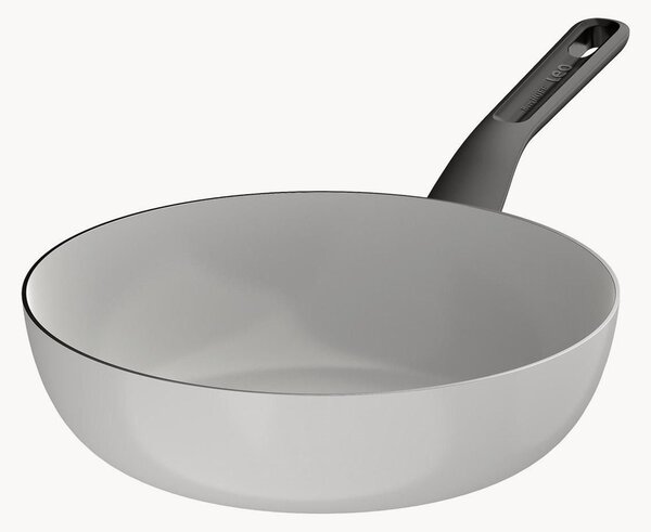 Pánev wok's nepřilnavým povrchem Leo Glints
