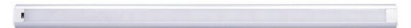 SOLIGHT LED lineární svítidlo 9W/230V/700Lm/4100K/IP20/60cm, infra senzor, stmívatelné