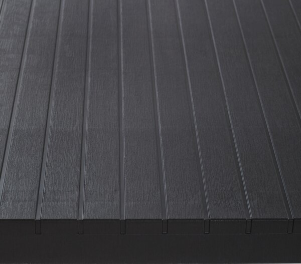 ZAHRADNÍ STŮL, plast, 150-220/90/72 cm Ambia Garden - Online Only zahradní nábytek, Online Only