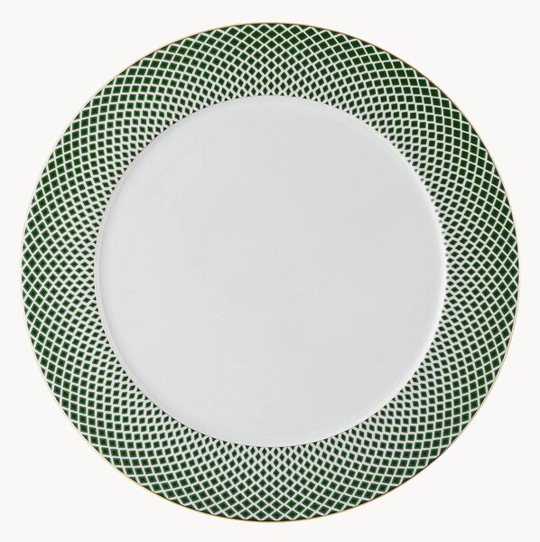 Porcelánový talíř Francis