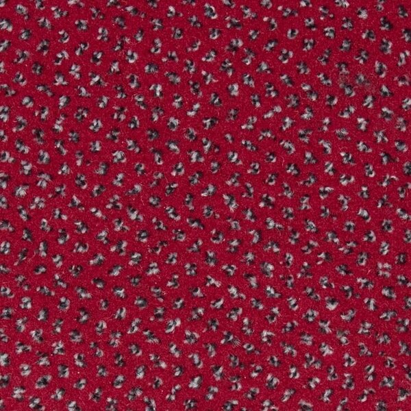 Betap zátěžový koberec Fortissimo SD New 15 šíře 4m červená