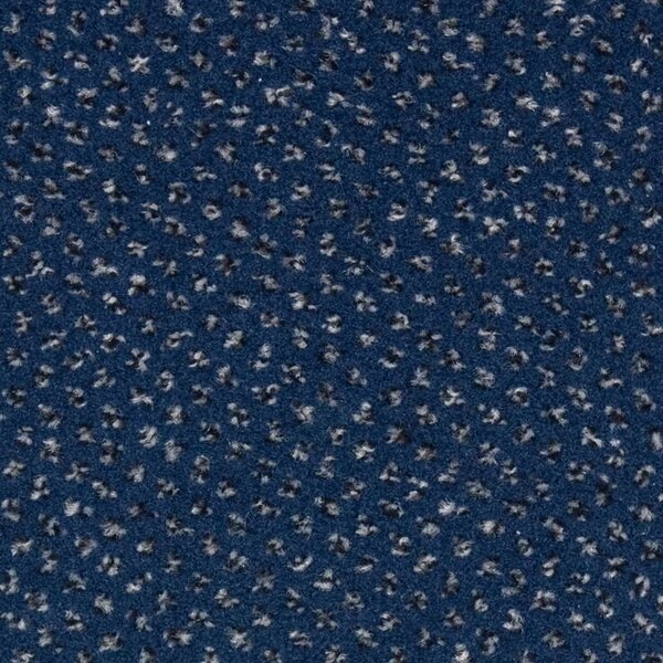 Betap zátěžový koberec Fortissimo SD New 83 šíře 4m modrá