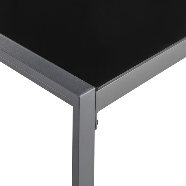 JÍDELNÍ TERASOVÁ SOUPRAVA 16dílné, kov, sklo, textil Ambia Garden - Online Only zahradní nábytek, Online Only