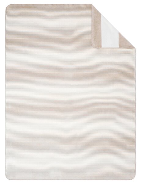 DOMÁCÍ DEKA, bavlna, 150/200 cm Novel - Deky