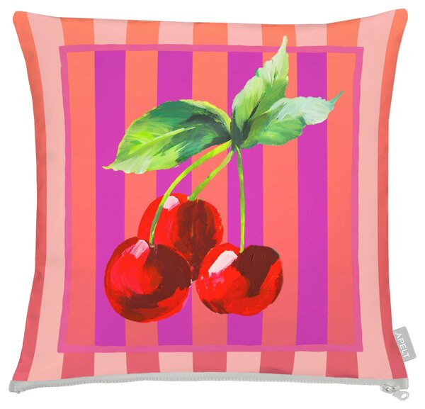 VENKOVNÍ POLŠTÁŘ 48/48 cm Apelt - Dekorační polštáře