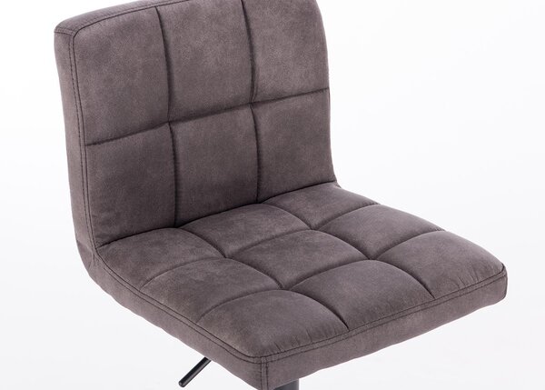 Barová židle Hawaj CL-3232-1 tmavě šedá