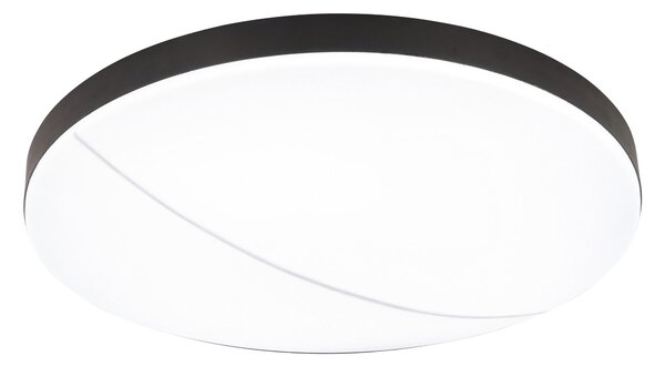 STROPNÍ LED SVÍTIDLO, 45/10,5 cm Novel - Stropní svítidla