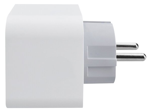 SOLIGHT WIFI zásuvka s měřením spotřeby