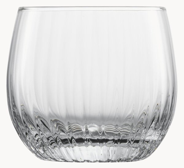 Sada sklenic na whisky Fortune, 4 díly