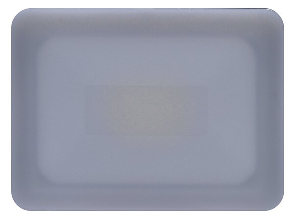 SOLIGHT LED reflektor Quick, 10W, 850lm, 4000K, IP65, černý