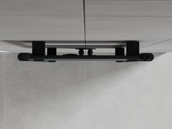 Mexen Uran topné těleso 1200 x 500 mm, 527 W, antracitová, W105-1200-500-00-66