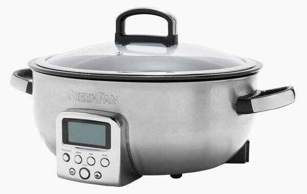 Multifunkční hrnec Omnicooker Elite