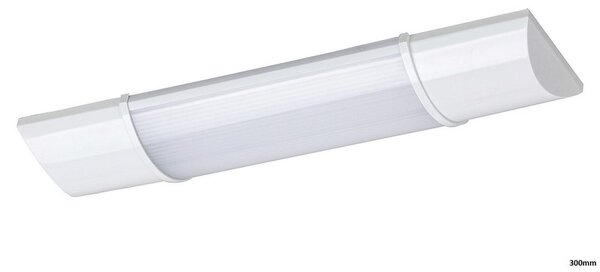 Rabalux LED svítidlo pod kuchyňskou linku Batten Light 10W | 800lm | 4000K | IP20 | 30cm