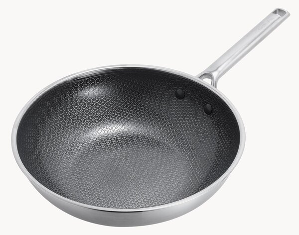 Pánev wok's nepřilnavým povrchem Apex