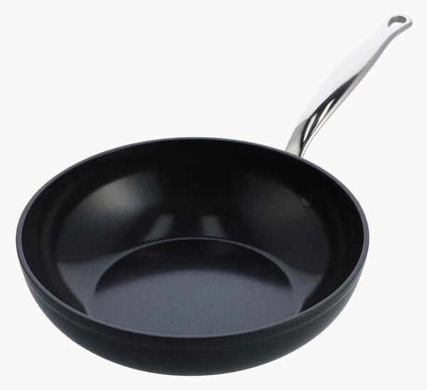 Pánev wok's nepřilnavým povrchem Barcelona Pro