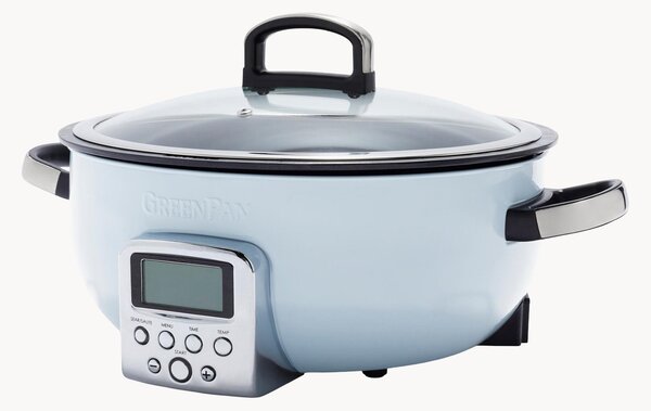 Multifunkční hrnec Omnicooker Elite