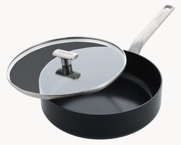 Pánev's pokličkou Evolution