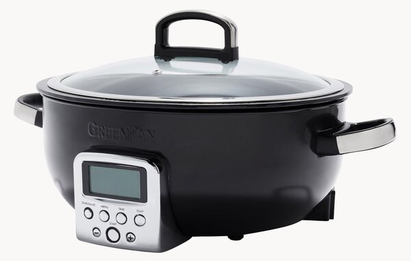 Multifunkční hrnec Omnicooker Elite