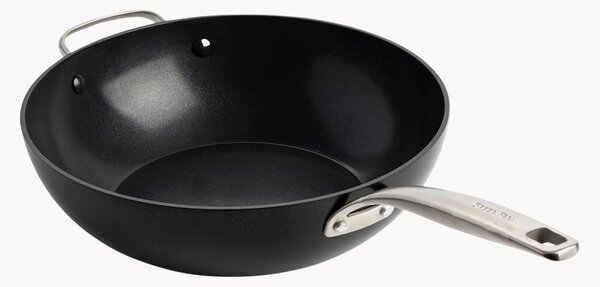 Pánev wok's nepřilnavým povrchem Copenhagen
