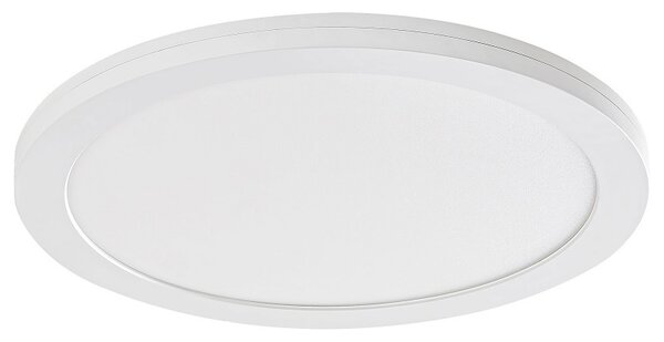 Rabalux LED stropní svítidlo Sonnet 1x18W | 1880lm | 4000K | IP20 - průměr 22,5cm, bílé