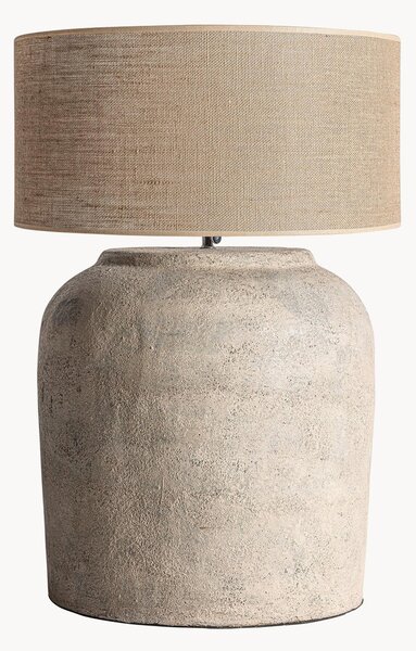 Ručně vyrobená stolní lampa Giulia