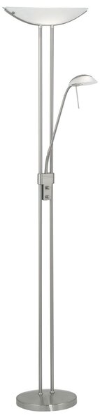 Eglo BAYA Stojací lampa, G9, 40 W, 180 cm