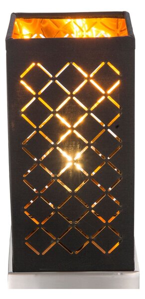 CLARKE Stolní lampa, 230 V, 40 W, E14
