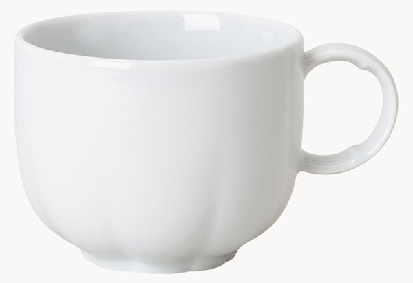 Sada porcelánových šálků na čaj Sonetto, 6 dílů