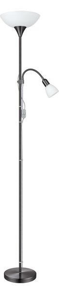 Eglo UP2 Stojací lampa, 176,5 cm, 60 W