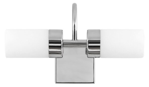 Rabalux LED koupelnové nástěnné svítidlo Betty 2x4W | 785lm | 4000K | IP44 - chrom