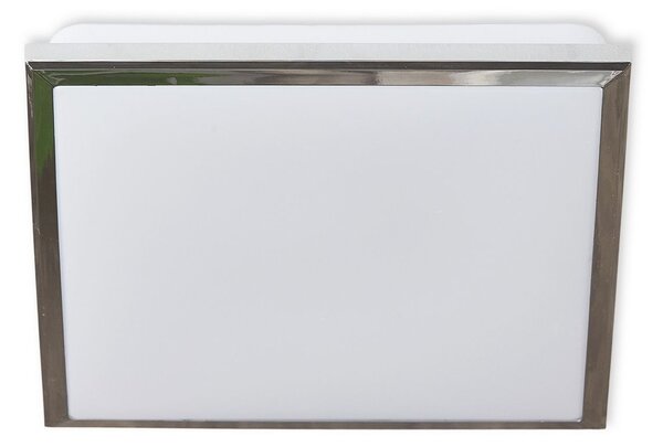 SILVER LED stropní svítidlo, 2160 lm, 24 W