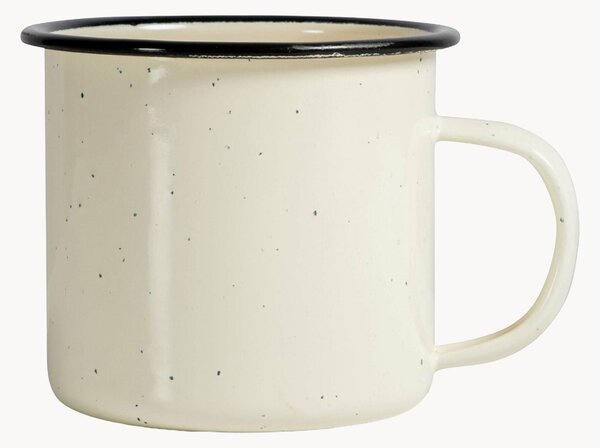 Sada hrnků Doris, 6 dílů